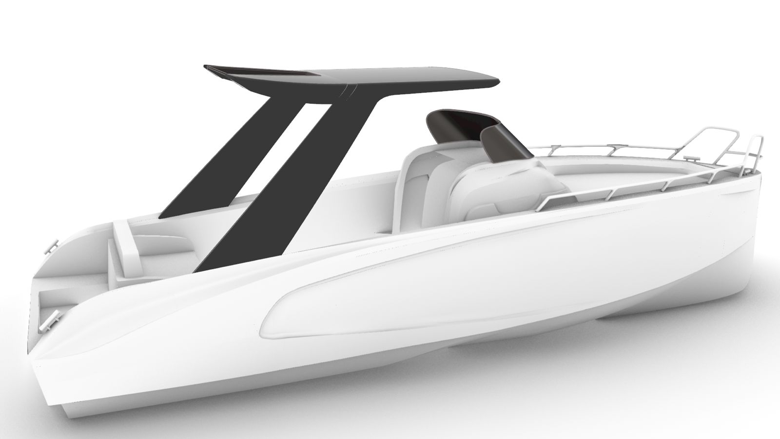 Promotor 800C design concept